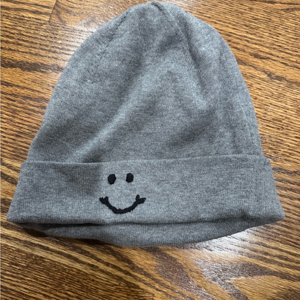 Kerry Rosenthal x Spiritual Gangster Beanie